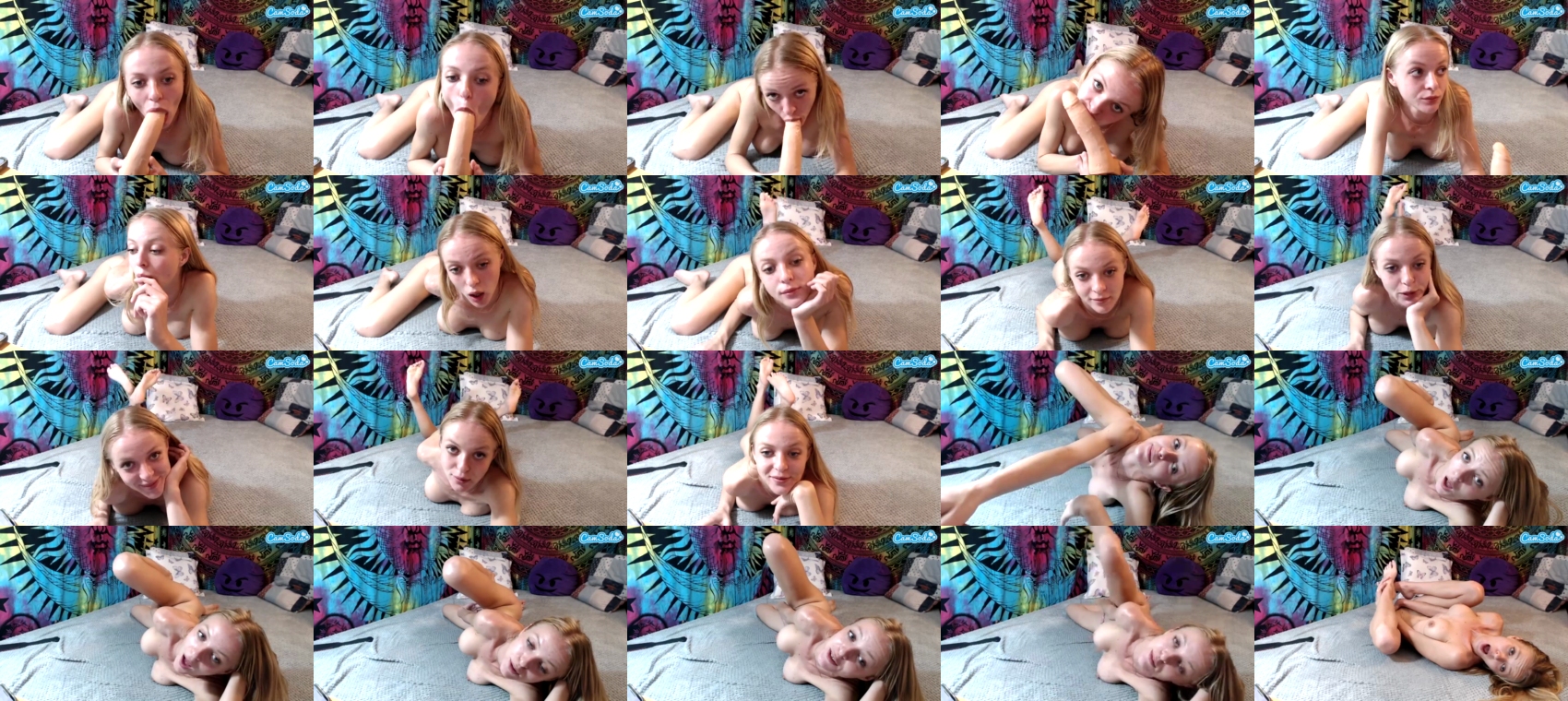 hornygirl1473 CamSoda 01-04-2023
